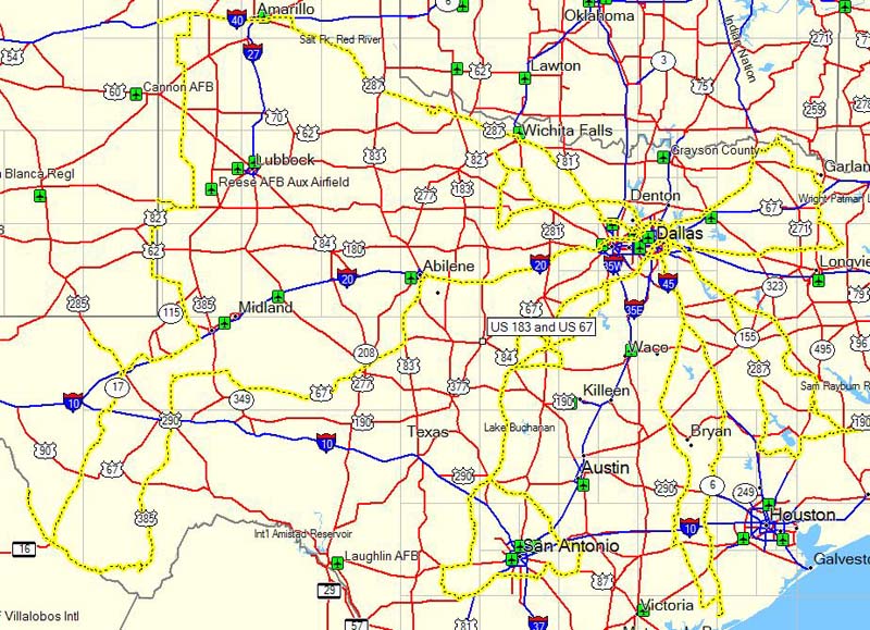 GPS_Tracks