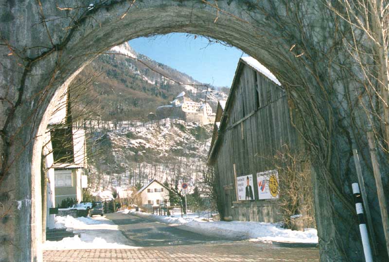 10Vaduz_Castle_Liechtenstein