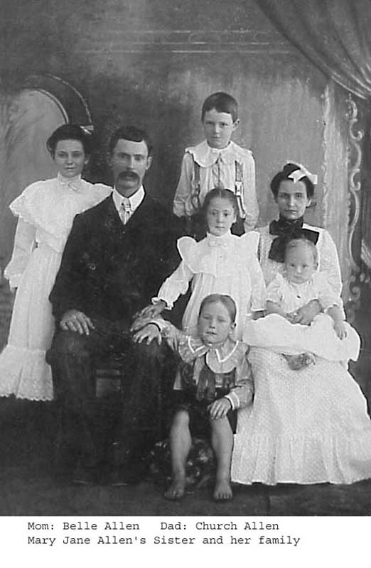 Alllen_Belle_Church