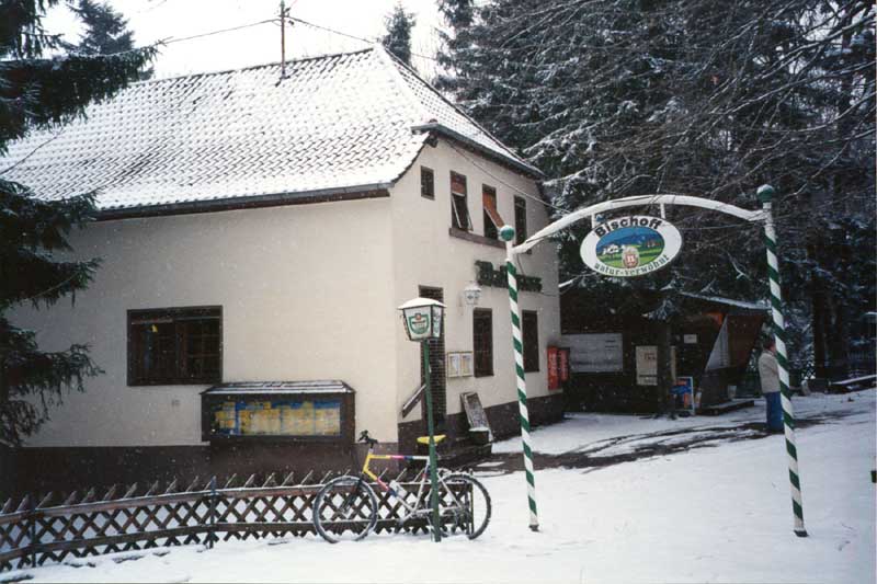 15Waldhaus