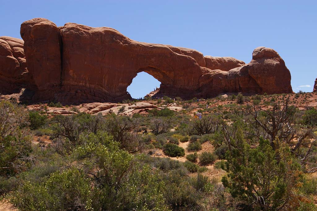 095ArchesNP
