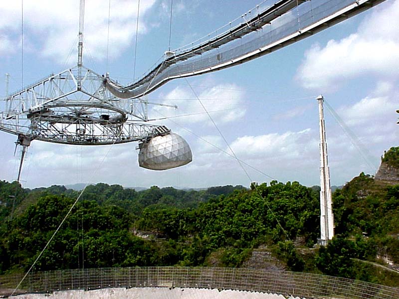 AreciboObservatory