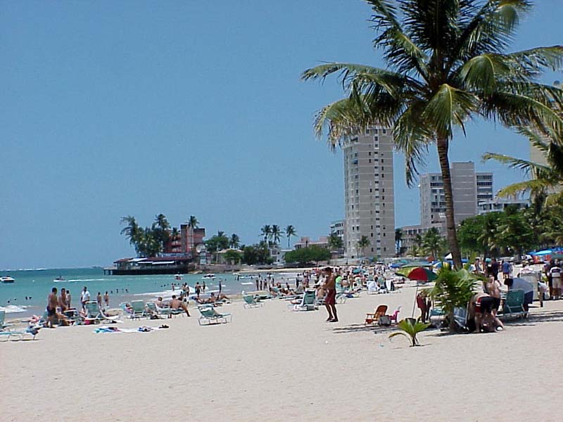CondoBeach