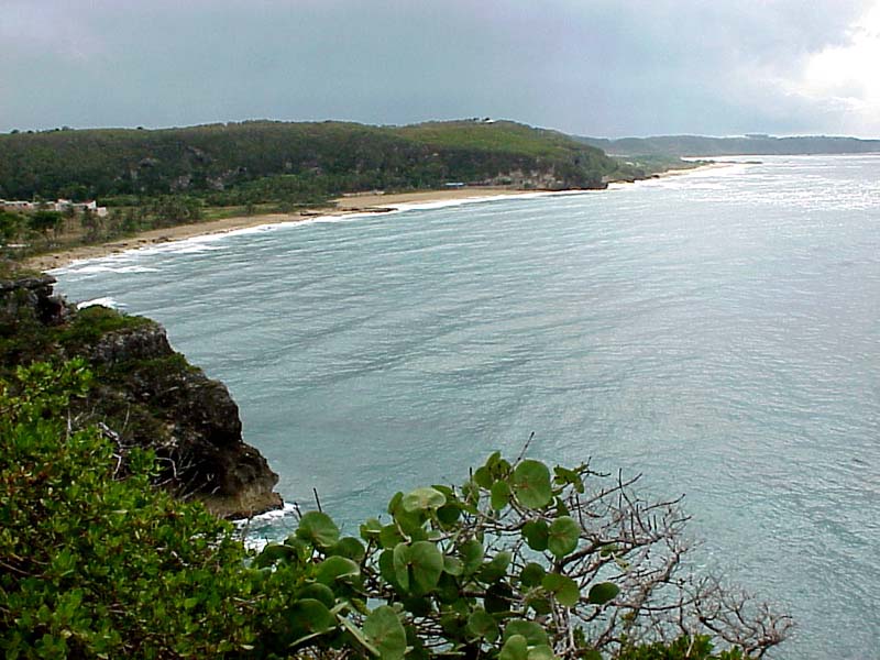 GuajatacaBeach