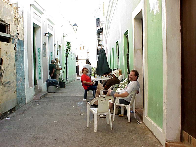 MiltinOldSanJuan