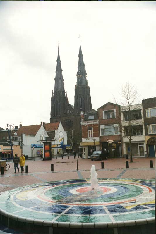 17Netherlands_Shopping
