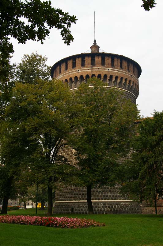 017_Castello_Sforzesco