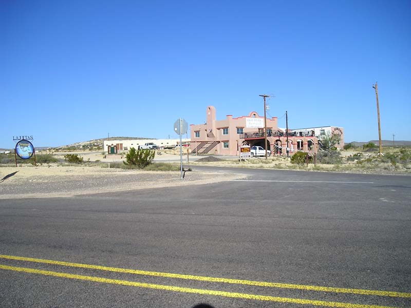 Terlingua