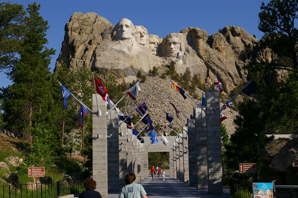 039Rushmore