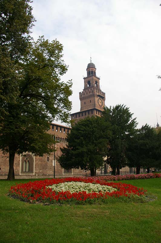 016_Castello_Sforzesco