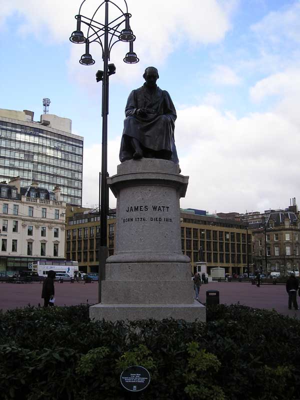 34JamesWattStatueGlasgow