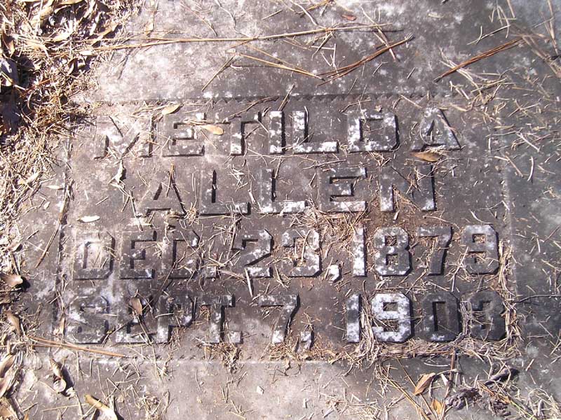AllenMatilda