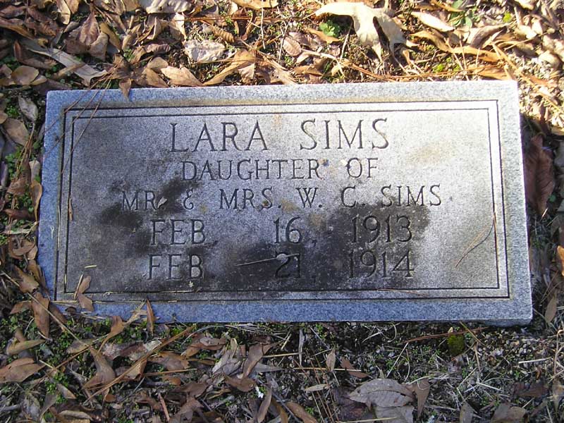 SimsLaura